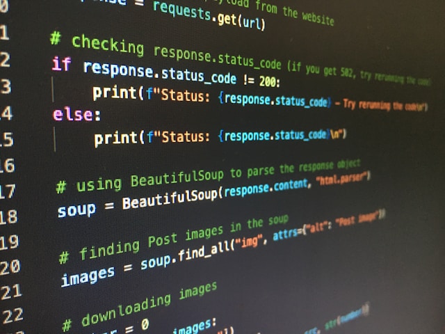 Building Scalable APIs with FastAPI